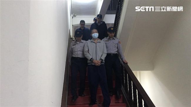 槍殺天道盟角頭　他賠錢和解仍重判