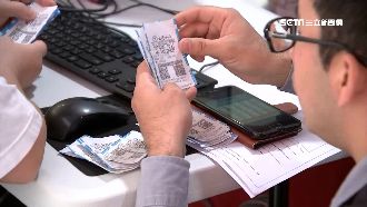 中油又改口！中獎發票可用影本辦退費