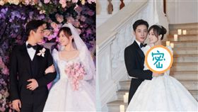 唐嫣/翻攝自唐嫣工作室微博