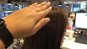 巴頭.欺負,打人,摸頭