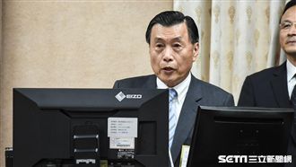 快訊／特勤爆走私　國安局長辭職丟官