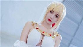 洛麗塔大哥,整容,女主播,割喉（圖／翻攝自《51新聞》）