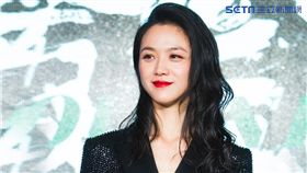 湯唯、李鴻其、《地球最後的夜晚》/甲上娛樂