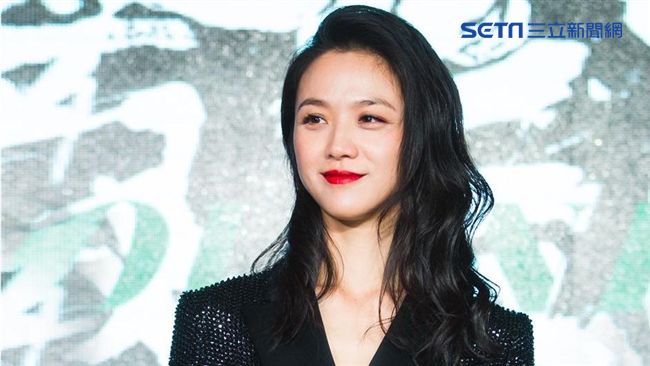 湯唯產後仍拍激戰片！男星：美到立體