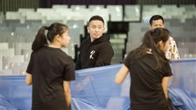 花博開幕晚會（圖／台中市政府提供）