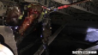 中火傳工人遭捲入機器　臟器外露慘亡