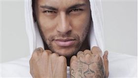 ▲內馬爾。（圖／取自Neymar IG）