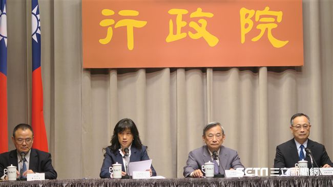 九合一選舉　賴揆：嚴防假消息影響