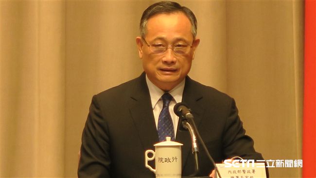 賄影幢幢？　警政署已移送880人