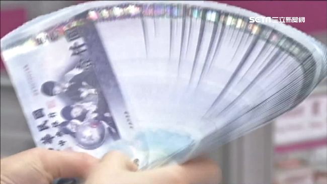 涉兩岸地下匯兌6年　服飾貿易商交保