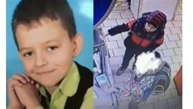 （圖／翻攝自informing.ru）俄羅斯,戀童癖,殺人狂,男童,高學歷