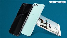 雙11,華碩,手機,買一送一,ZenFone 4