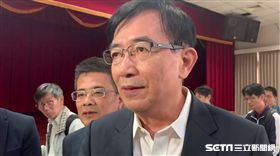 交通部長吳宏謀