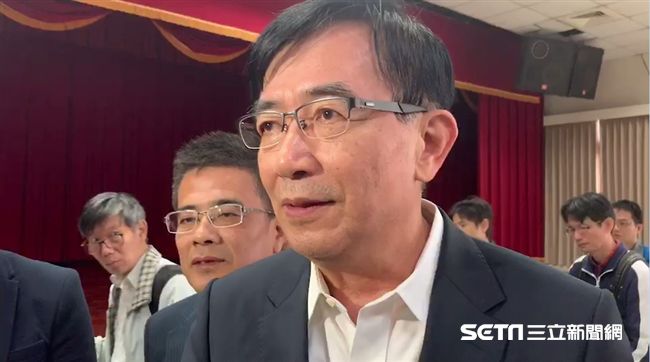 台鐵缺人要司機禁休？交通部長回應了