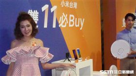 小米台灣 家電 葉立斌攝