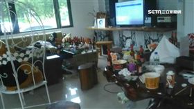 包棟入住卻搞破壞 民宿指控他竟留言負評