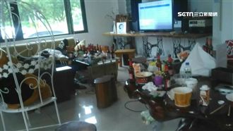 包棟入住搞破壞　民宿指控反遭留負評