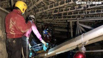 中火一周兩職災　遭罰45萬停工處分