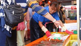 秋冬遊萬里　市集好康別錯過