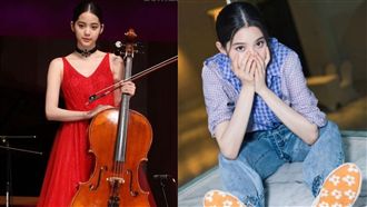 娜娜期中考成績流出…網酸：別演戲了