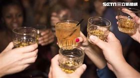 威士忌,喝酒,飲酒(圖/翻攝自PIXABAY)
