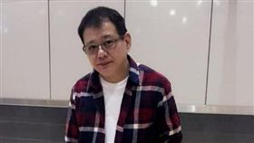 安迪／翻攝自安迪臉書