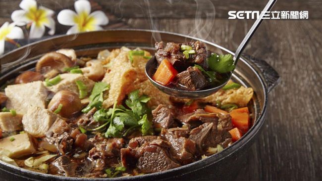必吃！活蝦店的鎮店之寶居然是羊肉爐