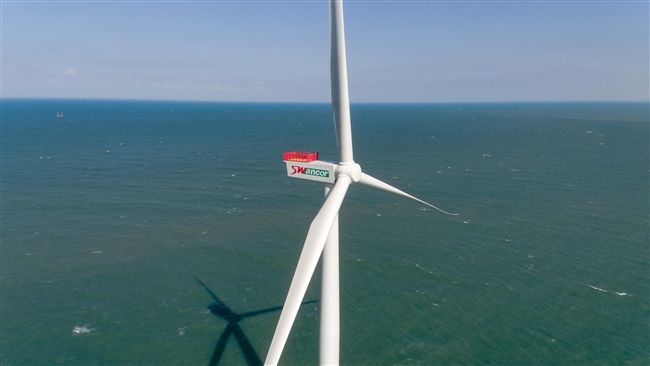 離岸風電卡關　名導：拜託續前朝規劃