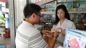 用藥安全三重點　百位家庭藥師守護你