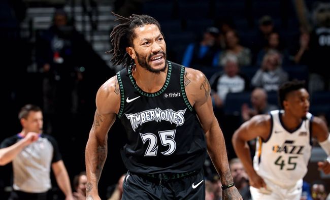 NBA／回應外界質疑　羅斯失言道歉