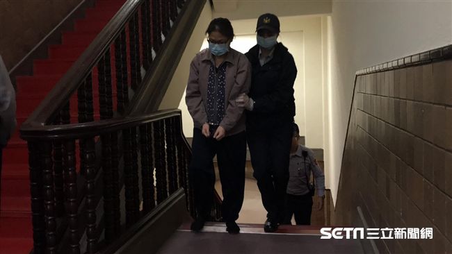 殘殺小姑打造水泥塚　惡嫂逃死定讞