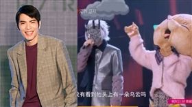 蕭敬騰（圖／記者林士傑）