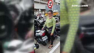 女稱「兒命危」騙錢　5位候選人遭騙