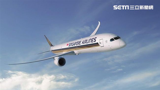 搶先坐！曝新航波音787-10客艙