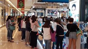 又老又窮,台南,高雄,九合一選舉,韓國瑜,林雅強,A濫 圖/翻攝自林雅強臉書