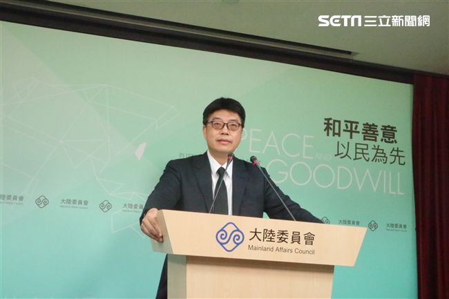 陸補刀評選舉　台嗆：這是我內部事務
