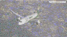 長榮航空,波音787-9,首航,香港,／長榮航空提供