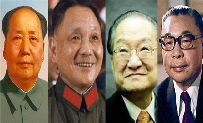 金庸當年反共…曾名列暗殺黑名單第二