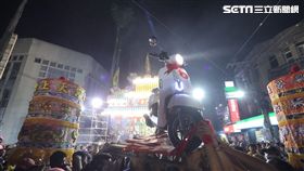 媽祖託夢機車環島 20壯漢