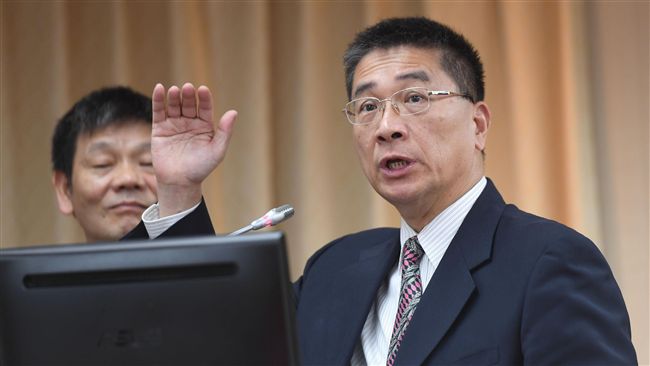 為警爭危險加給　徐將帶這人視察國道