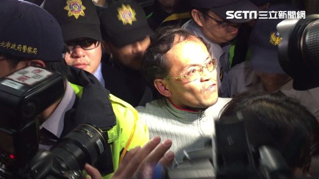 毆傷賴香伶嫌犯　將依重傷害未遂送辦