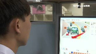 機車考照難度增　情境題「多一倍」