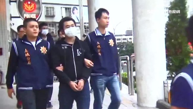 太陽會介入大選？北議員候選人遭噴漆