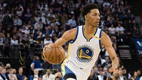 Patrick McCaw（圖／翻攝自McCaw個人IG）