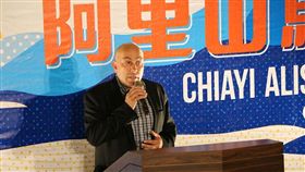 ▲加拿大渥太華賽事總監John受邀擔任此次活動顧問。（圖／主辦單位提供）