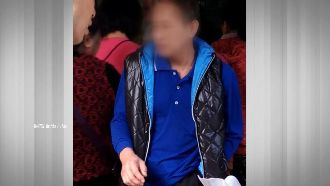 噁！連孕婦也不放過　女怒揭市場襲臀