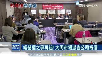 公司賤賣芙蓉大樓投資　大同兩派掀戰