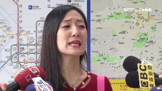 富家女槓虎航遭嗆　崩潰喊變鬼抓你們