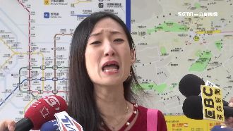 遭指大鬧藥妝店　妮妮再貼三聯單嗆告