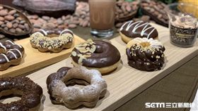 甜甜圈,Mister Donut